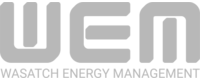 Recent work logo 15